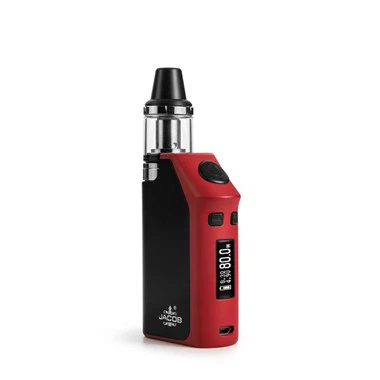 0,5-eurone EGQ MOD Vape Pen