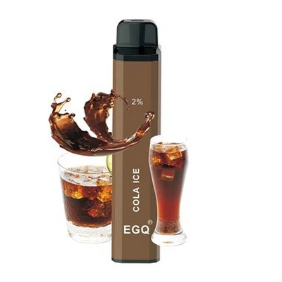 1600 mAh elektrooniline sigaret