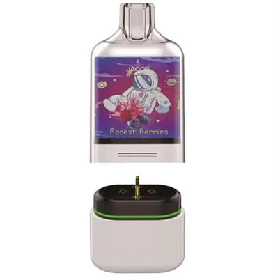 Evoss Vape Pod Vape Pen Enimmüüdud