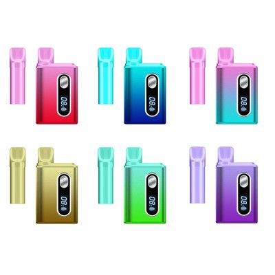 Vape elektrooniline sigaret Vape Pod EGQ bränd
