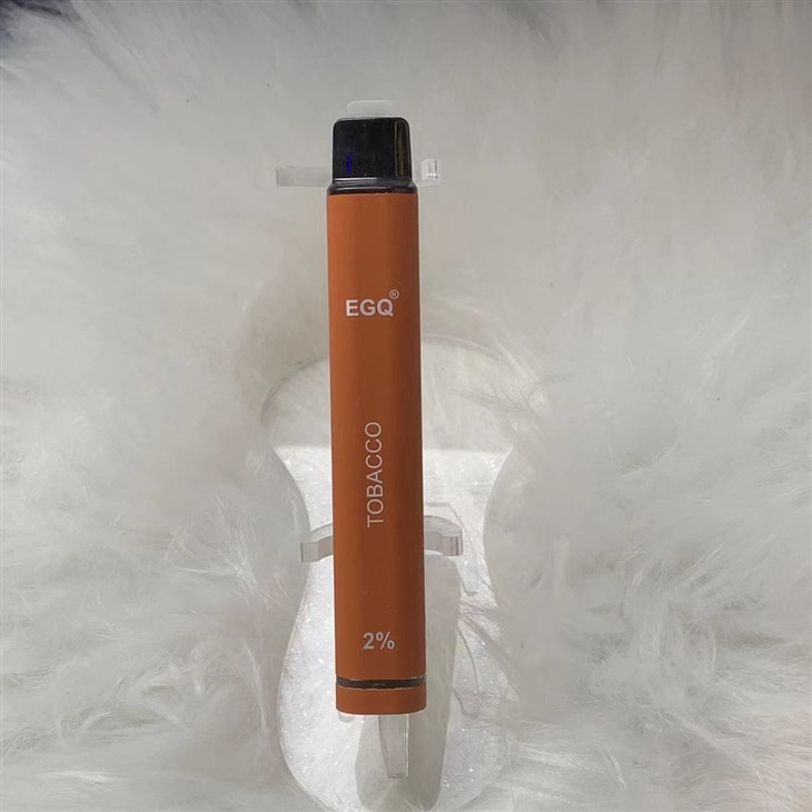 New Coming 2 Ml Empty Cartridge Vape Device