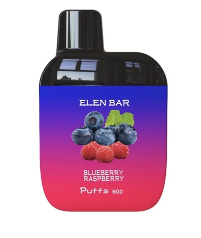 Vape Pod 2 Ml E sigaret 600 pahviga