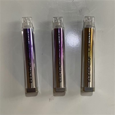 Crystal 600 puffs elektrooniline sigaret