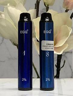 Square Disposable E Cigarette 3000 Puffs Vape Pens House Of Vapes
