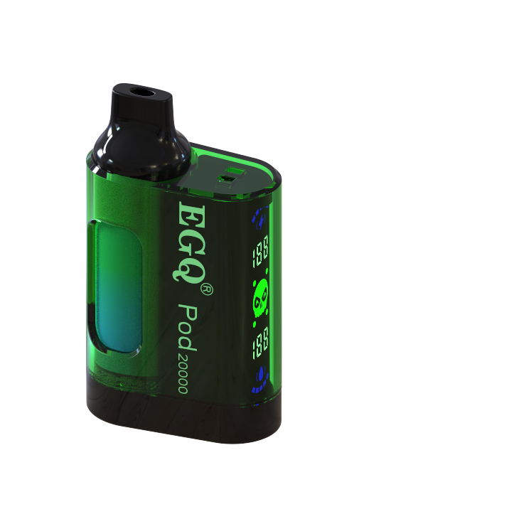 Vape Pod 20000 Puffs