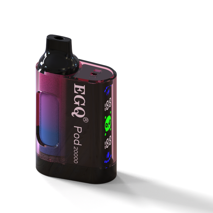 Vape Pod 20000 Puffs